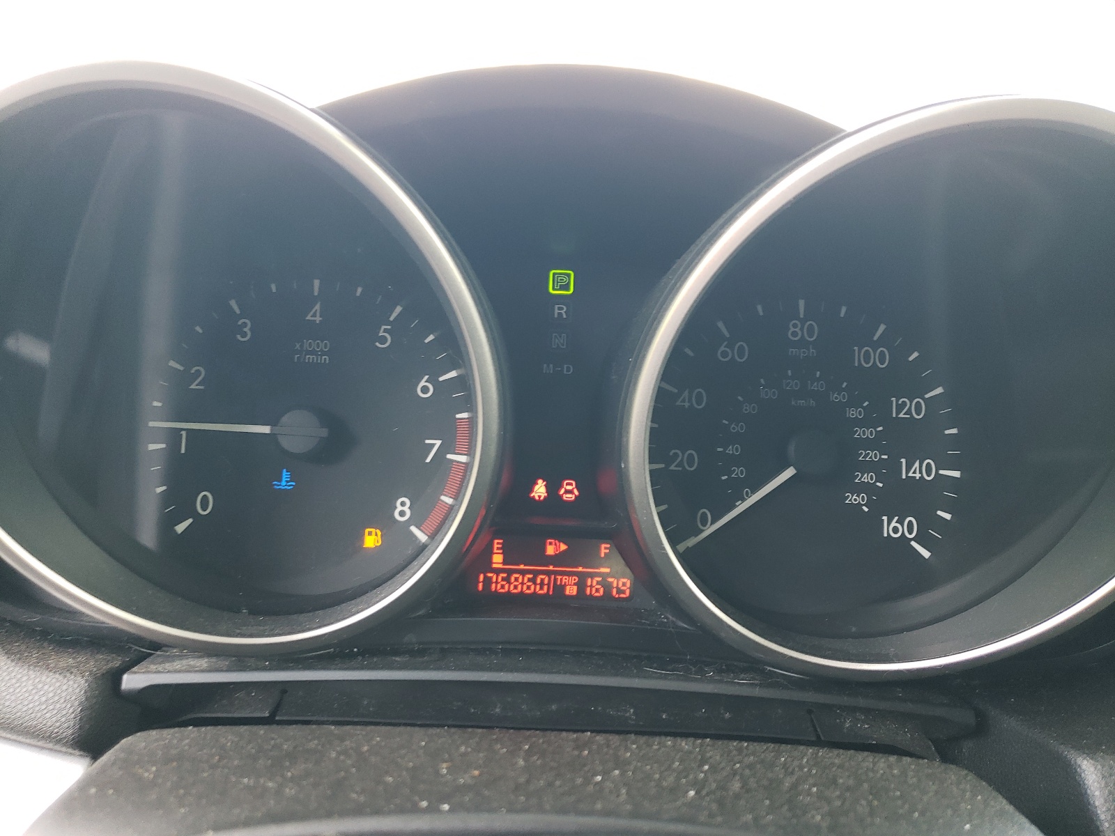 JM1BL1VF2B1429902 2011 Mazda 3 I