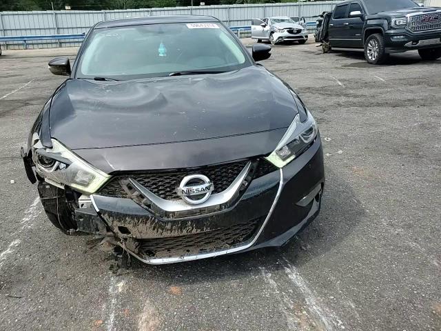 2016 Nissan Maxima 3.5S VIN: 1N4AA6AP1GC384675 Lot: 59643314