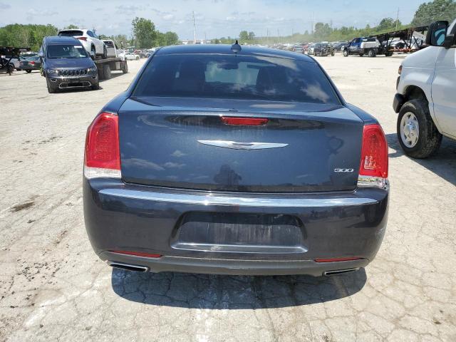  CHRYSLER 300 2016 Серый