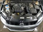 2013 Volkswagen Jetta Base en Venta en Ham Lake, MN - Side