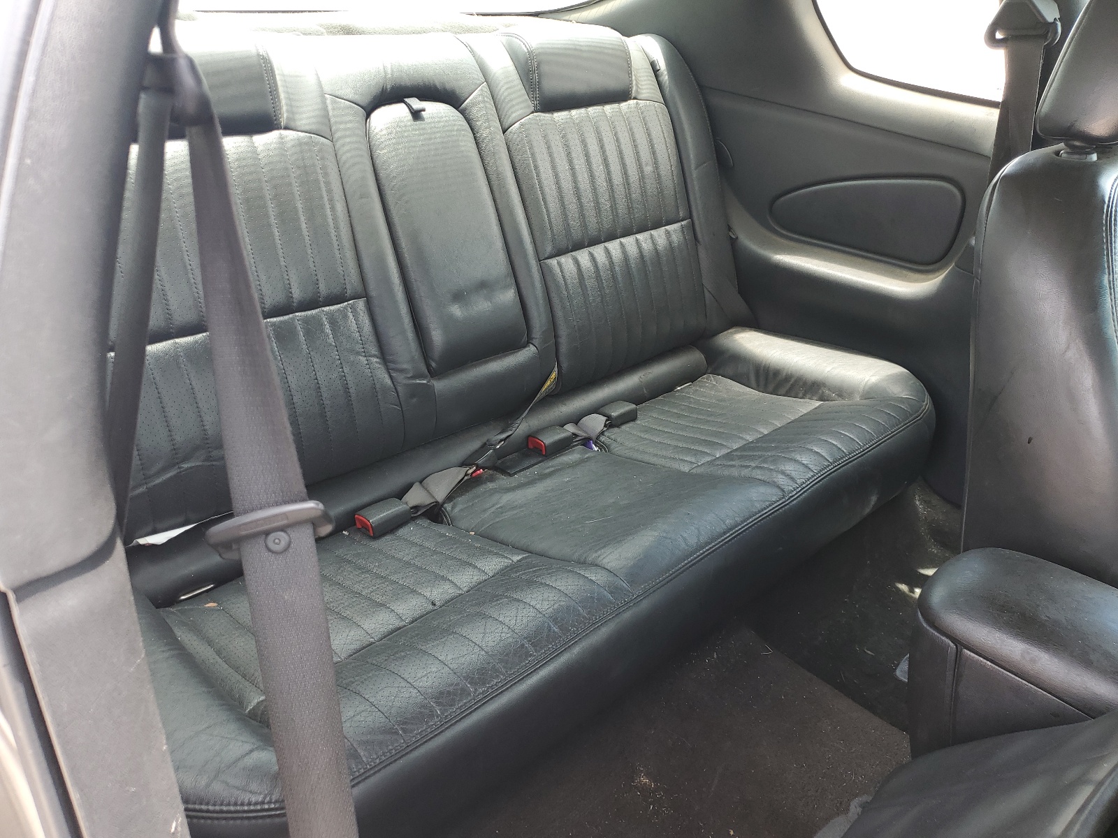 2G1WX12KX49363386 2004 Chevrolet Monte Carlo Ss