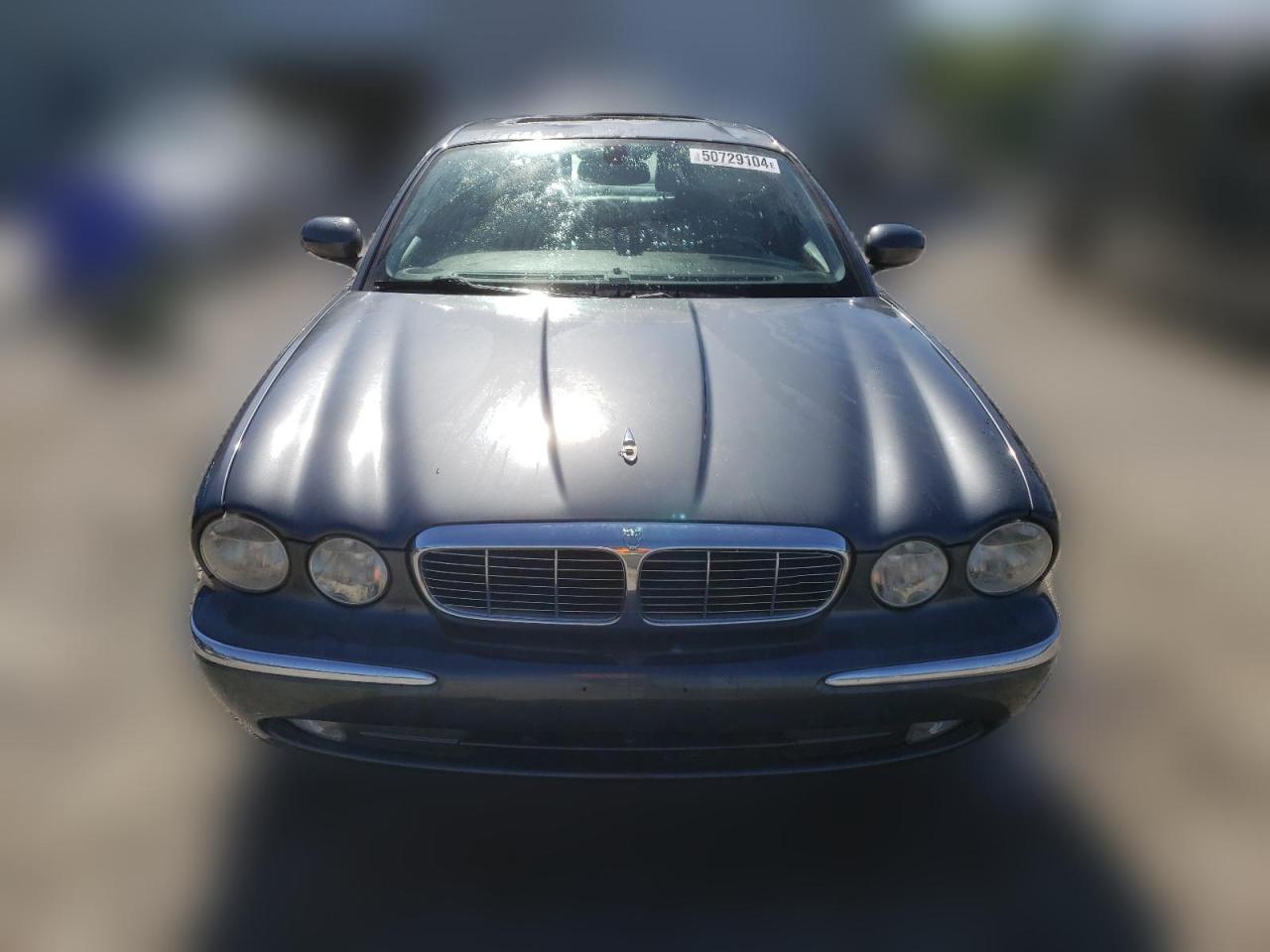 2005 Jaguar Xj8 L VIN: SAJWA79C45SG36370 Lot: 50729104