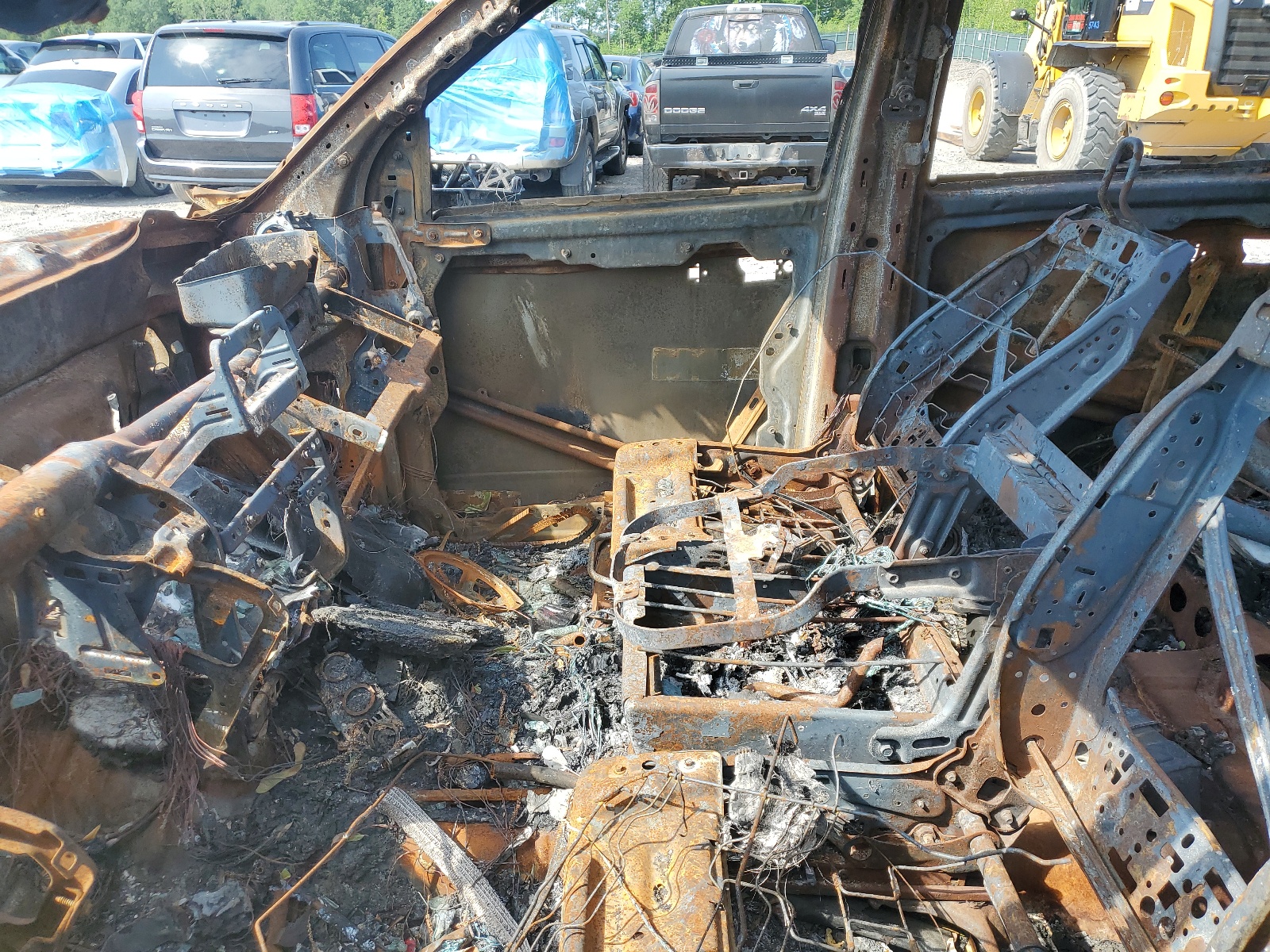 3C6UR5HL3HG554697 2017 Ram 2500 St