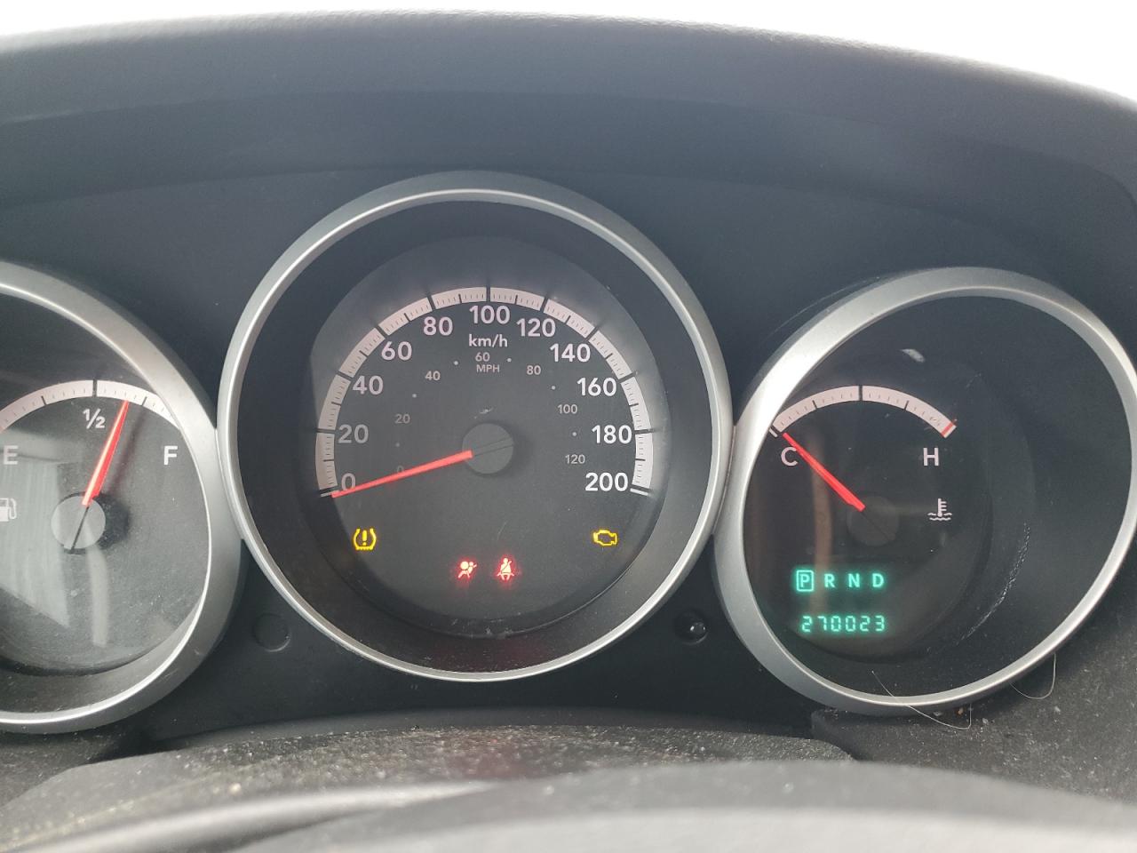 2010 Dodge Grand Caravan Se VIN: 2D4RN4DE8AR481485 Lot: 88357885