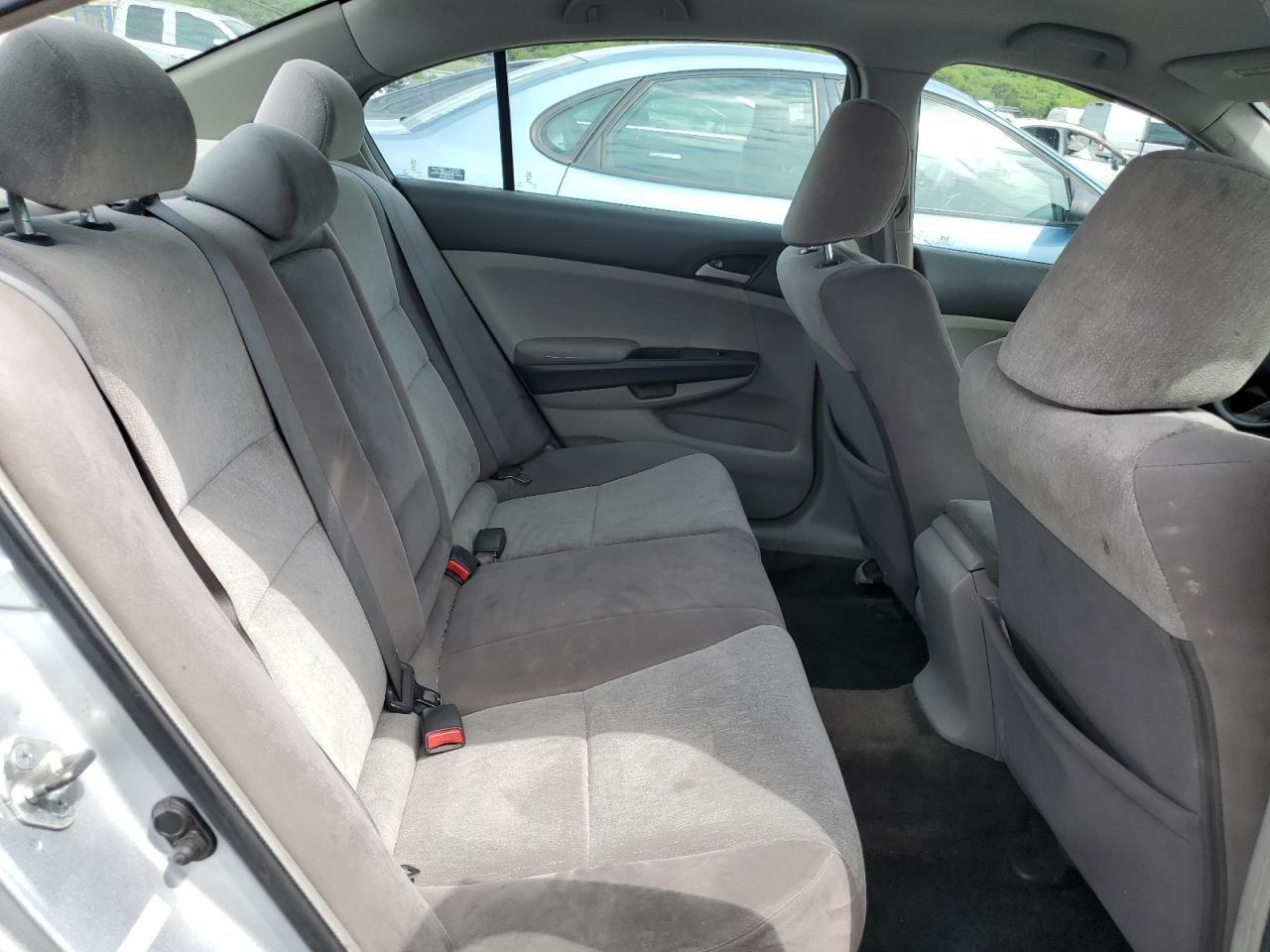 2009 Honda Accord Lxp VIN: 1HGCP26449A116986 Lot: 59142434