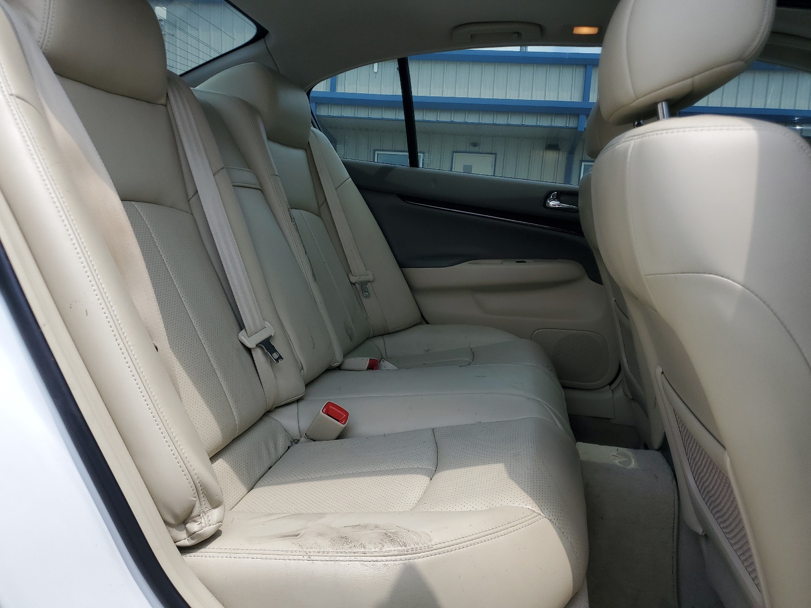 JN1CV6AR7AM251948 2010 Infiniti G37