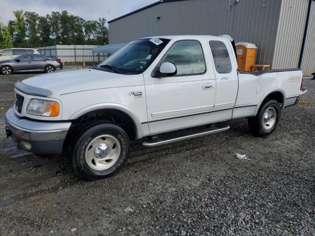 2000 Ford F150 