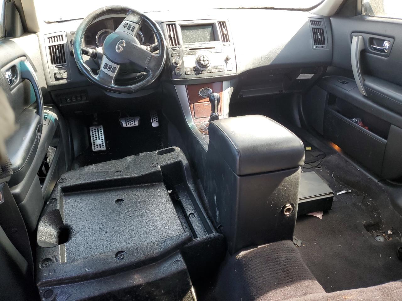 2006 Infiniti FX - Image 8