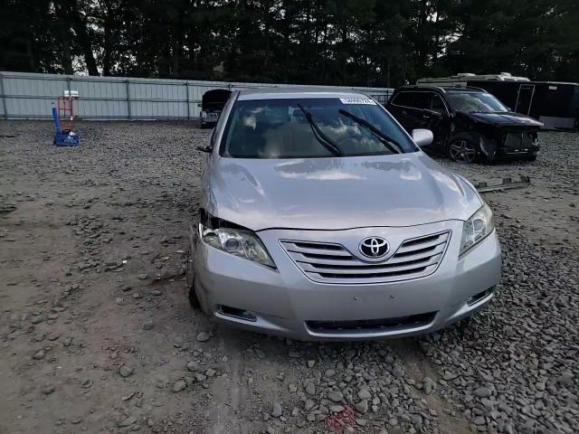 2009 Toyota Camry Base VIN: 4T1BE46KX9U360596 Lot: 58990724