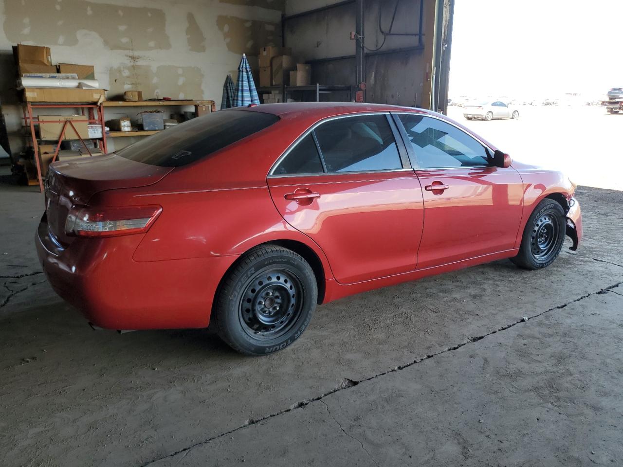 4T1BF3EK8BU724531 2011 Toyota Camry Base