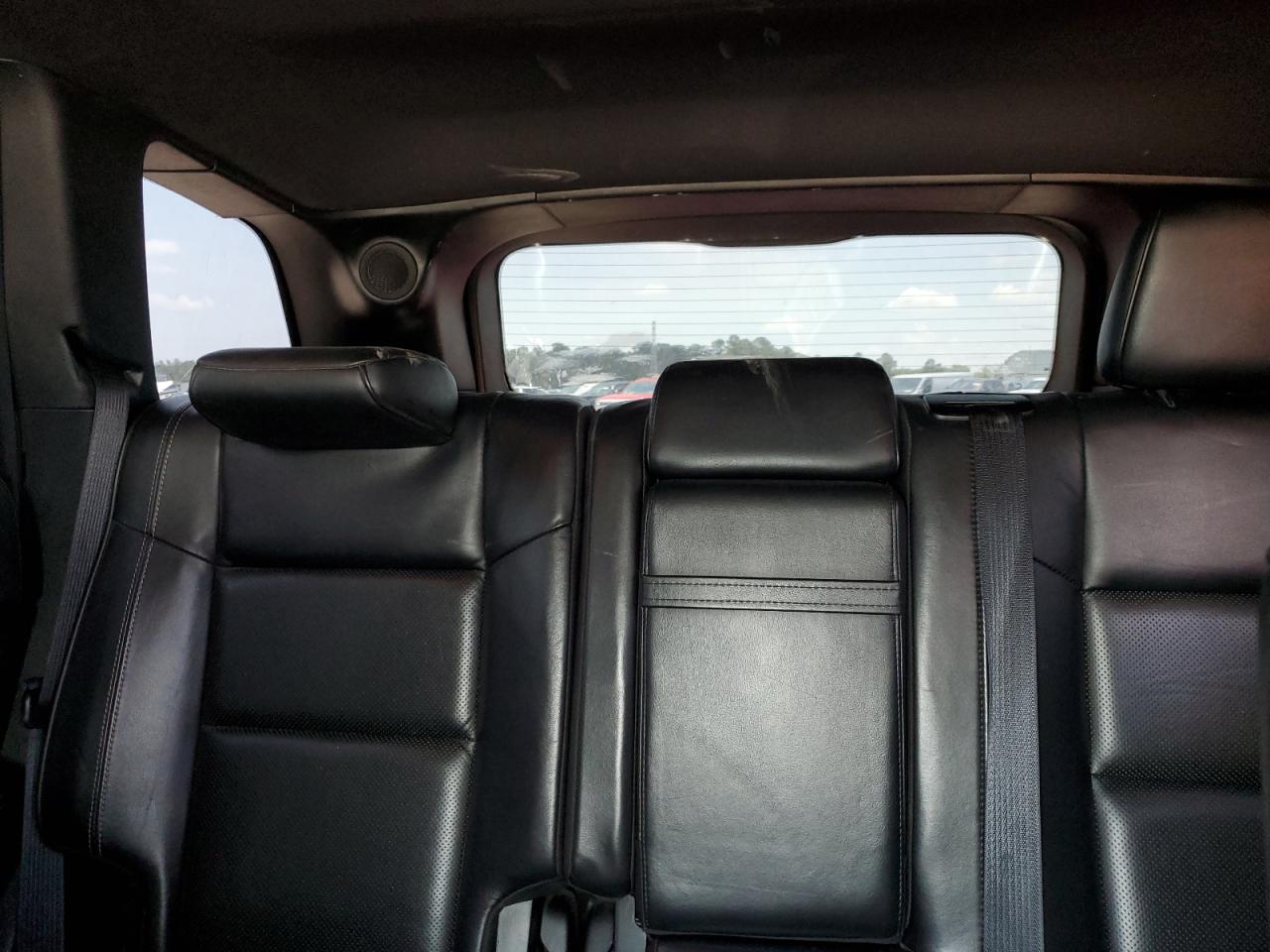 2015 Jeep Grand Cherokee Overland VIN: 1C4RJECG9FC615714 Lot: 56460204