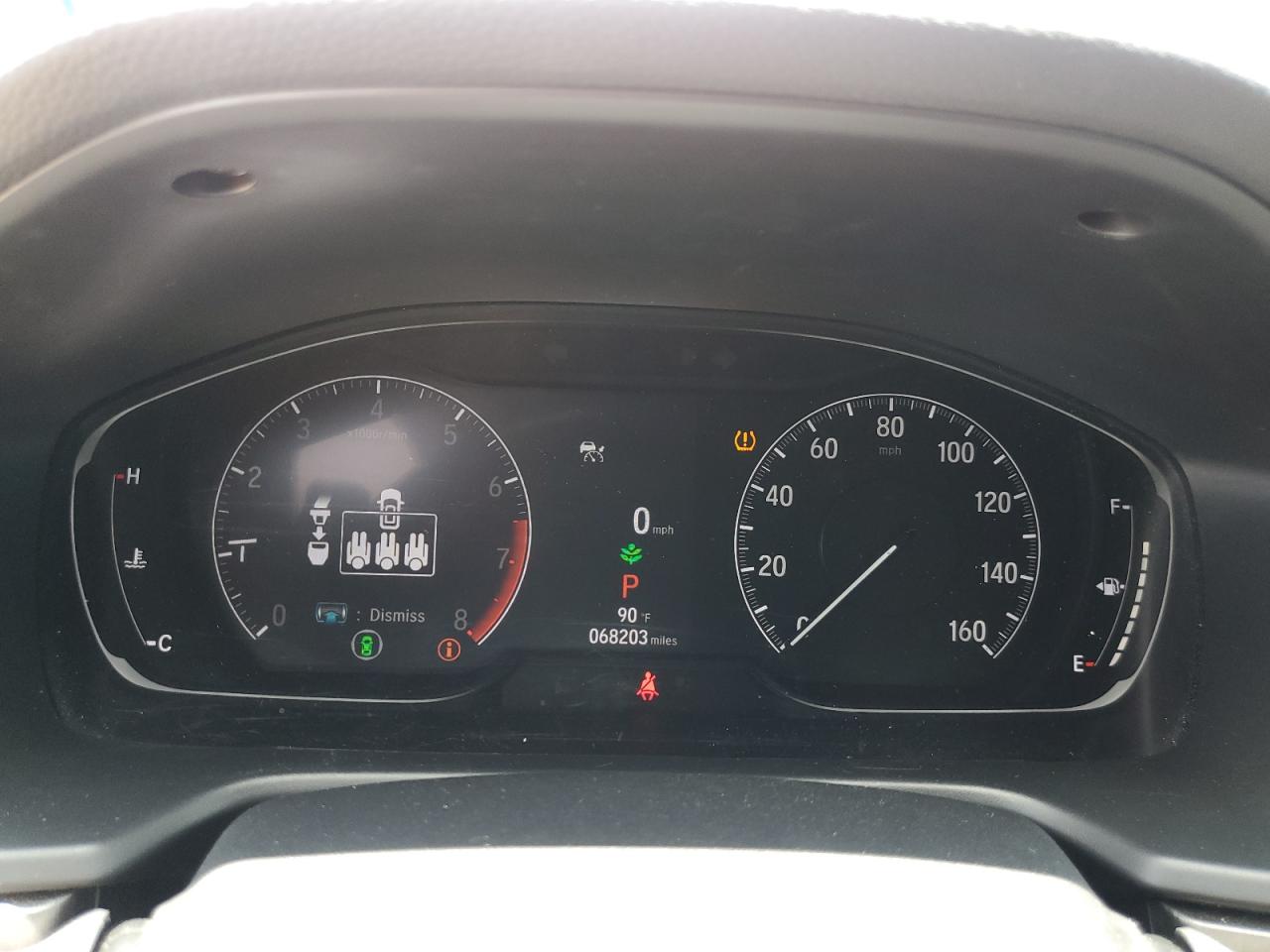 2022 Honda Accord Lx VIN: 1HGCV1F14NA027659 Lot: 59473454