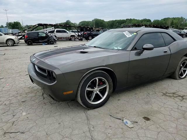 2010 Dodge Challenger Se VIN: 2B3CJ4DV2AH149113 Lot: 60748674