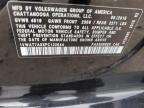 2015 Volkswagen Passat S na sprzedaż w Gaston, SC - Rear End