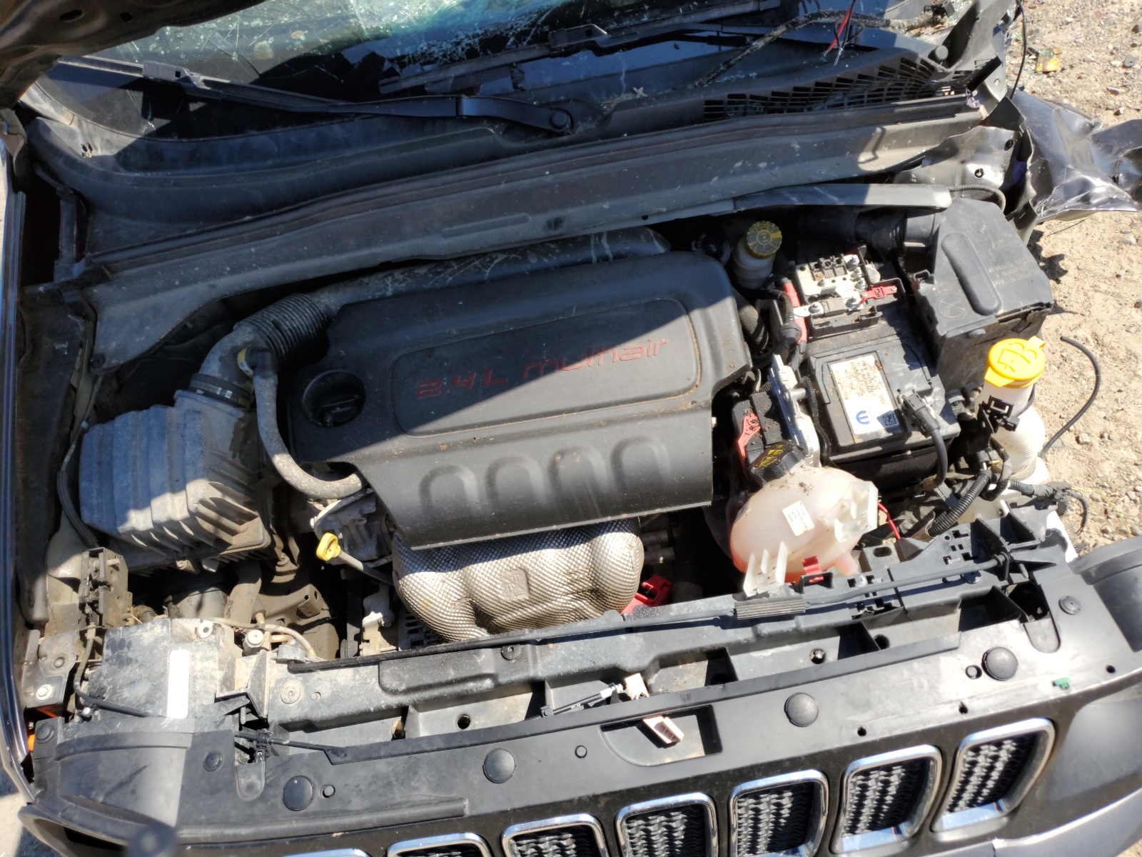 ZACNJBBB6KPK41245 2019 Jeep Renegade Latitude