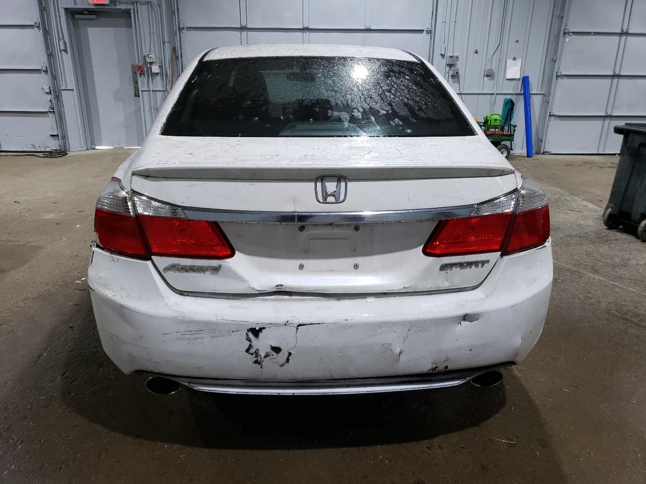 2013 Honda Accord - Image 6