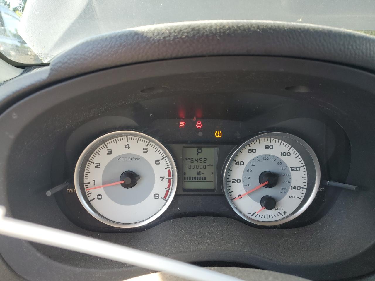 2013 Subaru Impreza Premium VIN: JF1GJAC67DH029851 Lot: 60896884