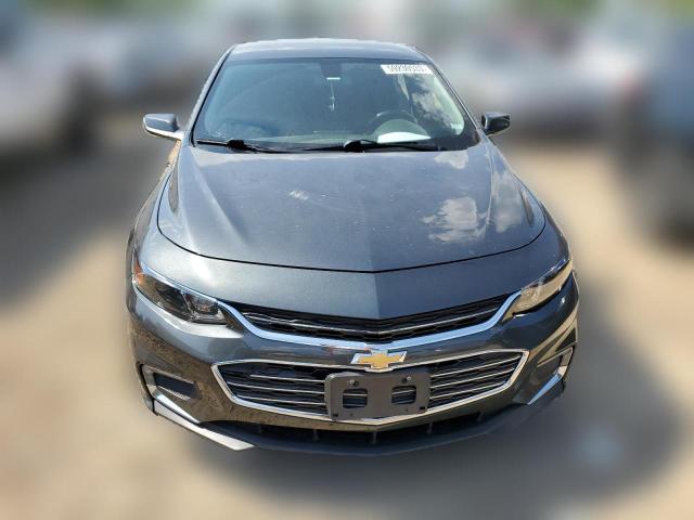  CHEVROLET MALIBU 2016 Серый