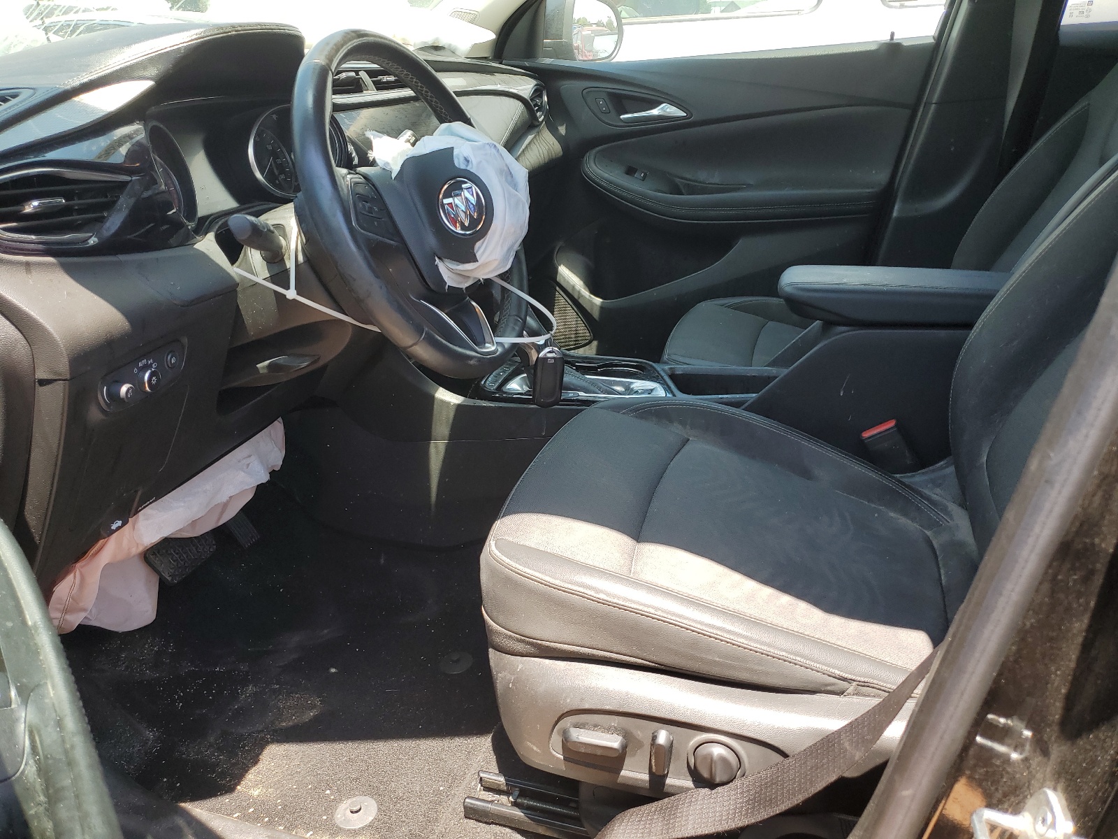 KL4MMDSL6NB013295 2022 Buick Encore Gx Select