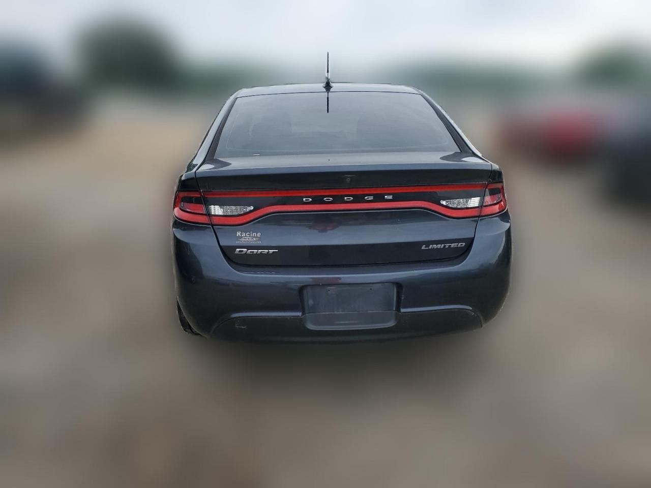 2013 Dodge Dart Limited VIN: 1C3CDFCA0DD711693 Lot: 59027184