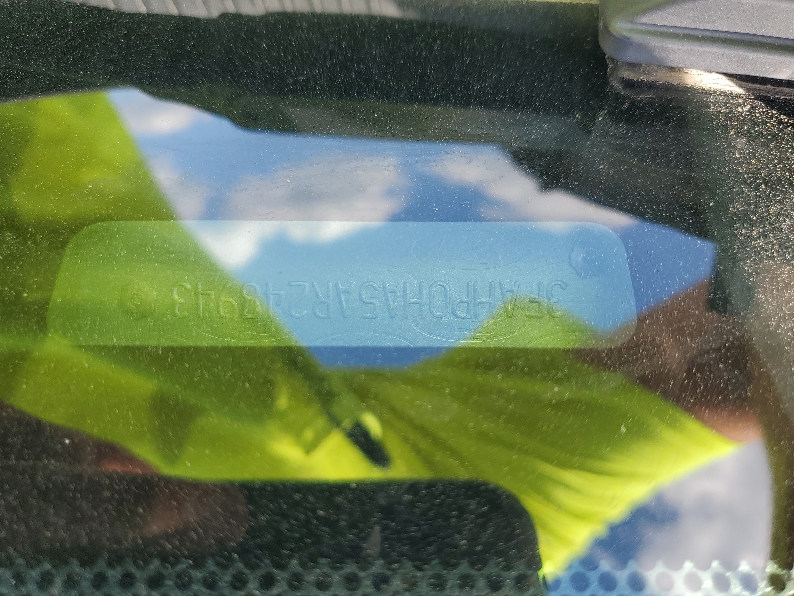 3FAHP0HA5AR248943 2010 Ford Fusion Se