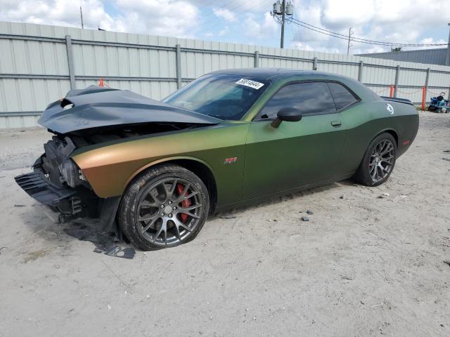 2015 Dodge Challenger Srt 392