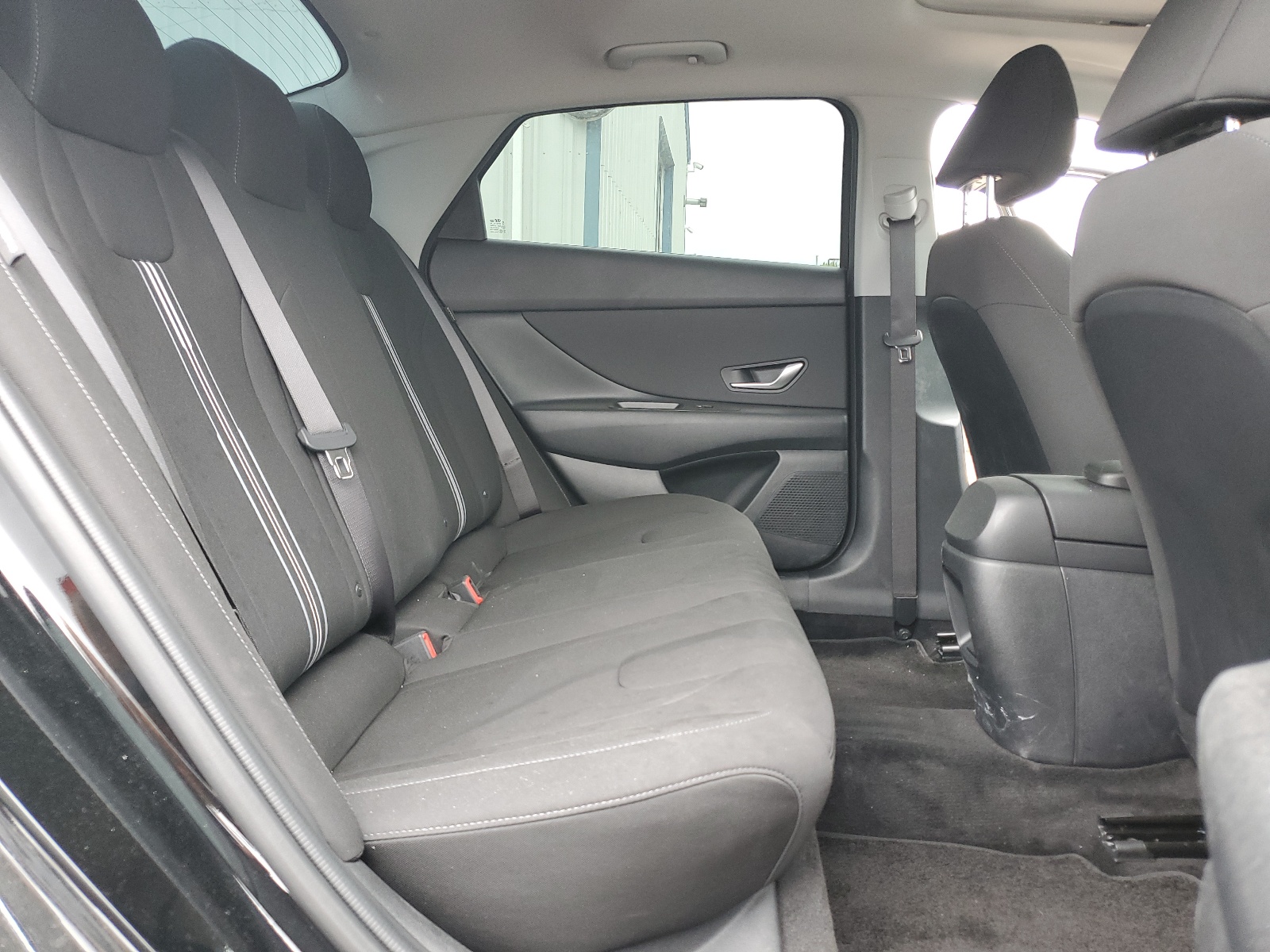 KMHLM4DG8RU736430 2024 Hyundai Elantra Sel