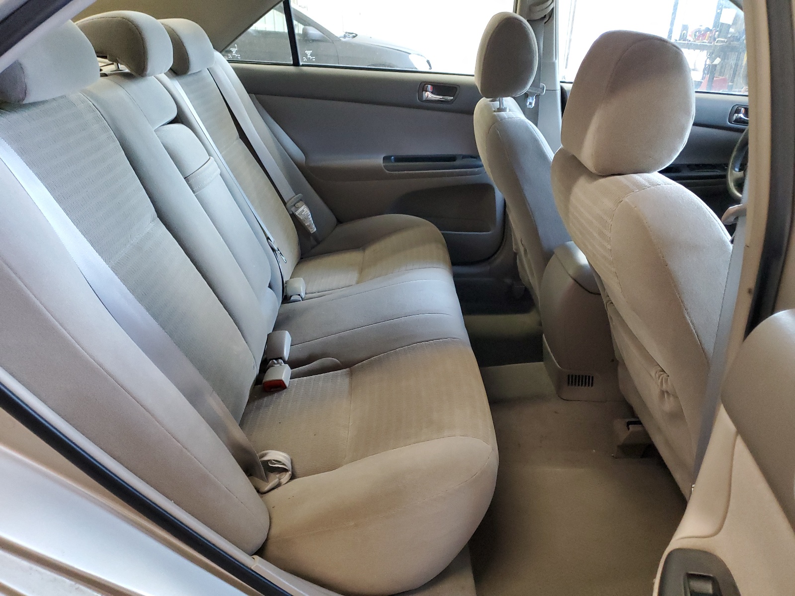 4T1BE32K25U946509 2005 Toyota Camry Le