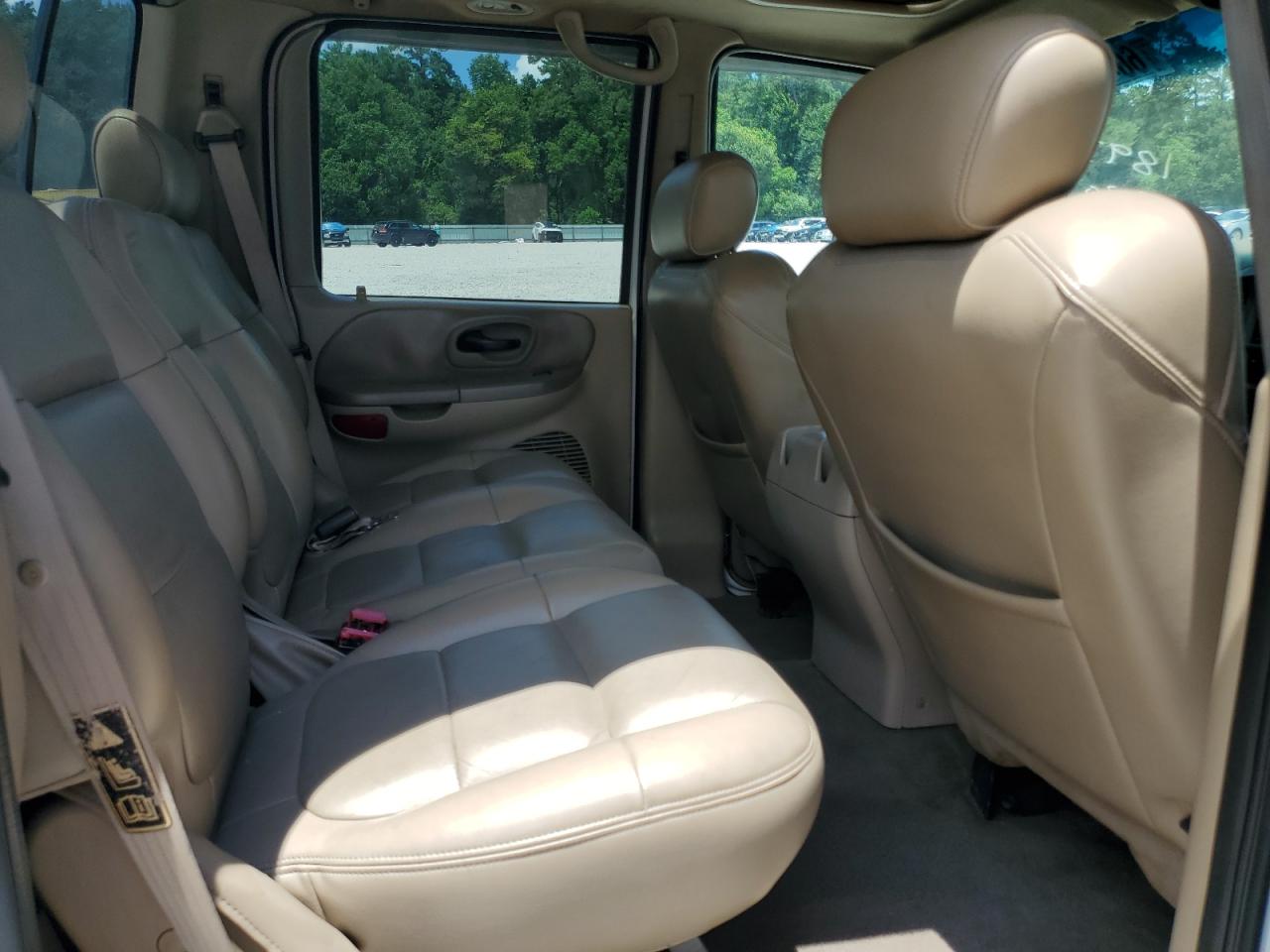 2002 Ford F150 Supercrew VIN: 1FTRW07612KA21897 Lot: 60467964