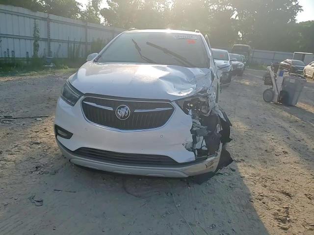 2019 Buick Encore Essence VIN: KL4CJCSM2KB831514 Lot: 58434204