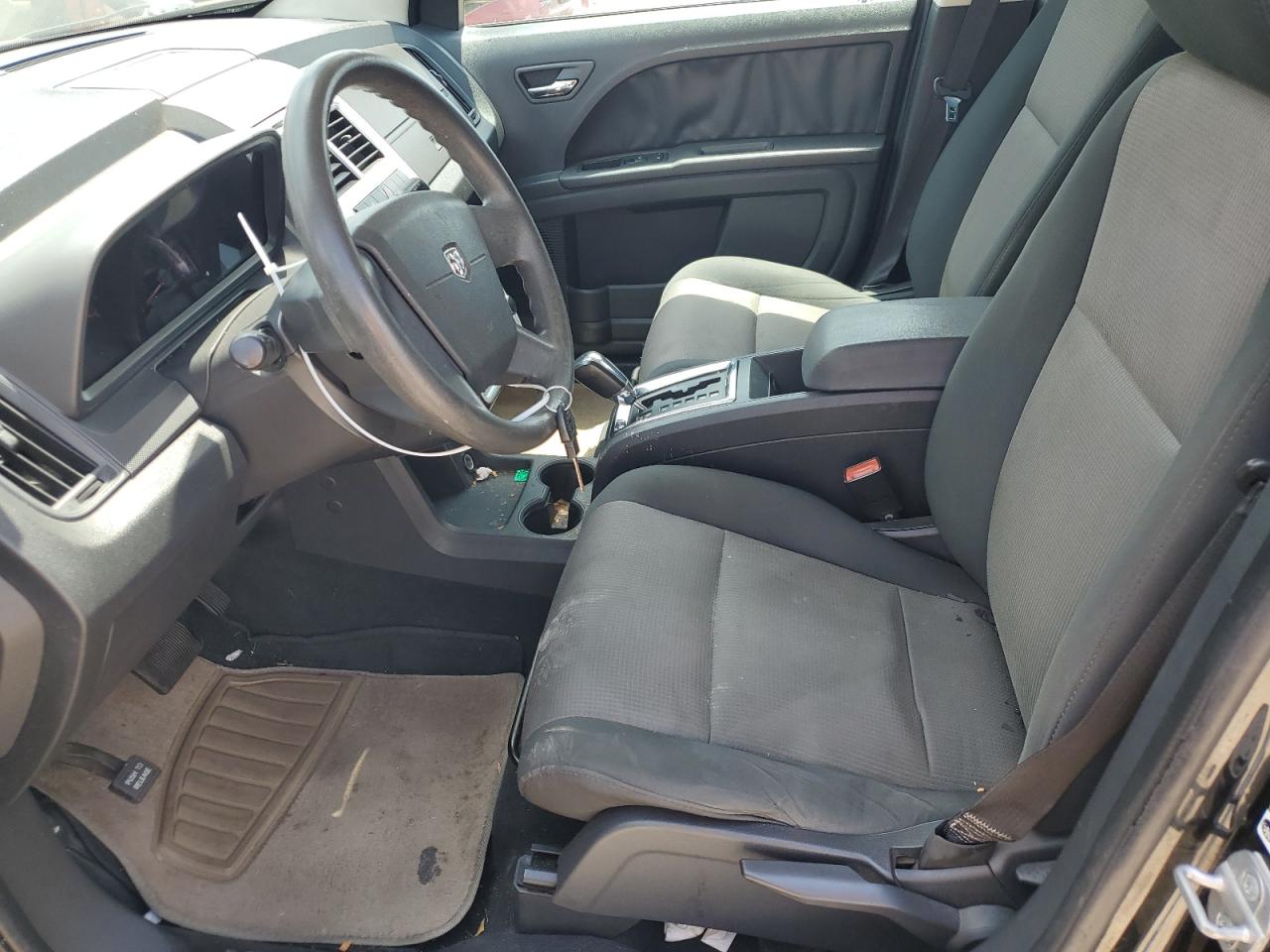 2009 Dodge Journey - Image 7