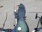2019 TRIUMPH MOTORCYCLE STREET SCRAMBLER  for sale at Copart IL - CHICAGO NORTH