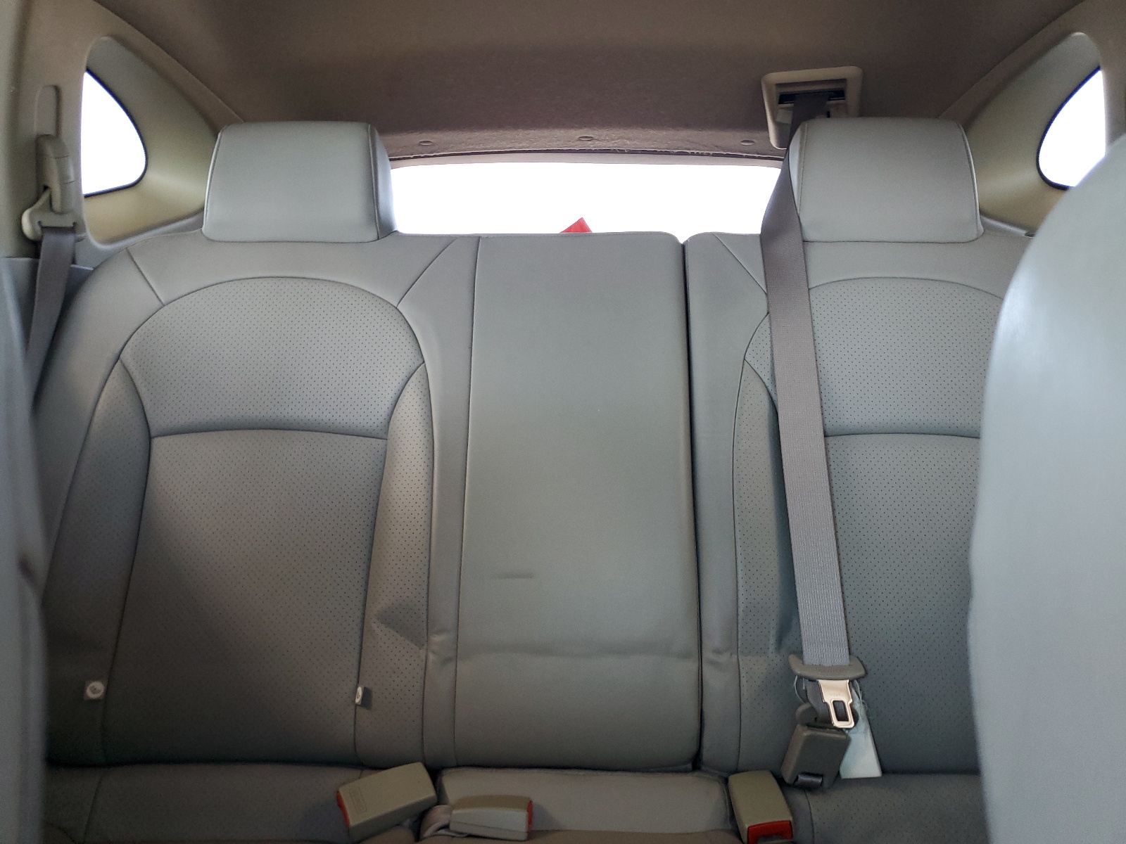 JN8AS5MV1BW275284 2011 Nissan Rogue S