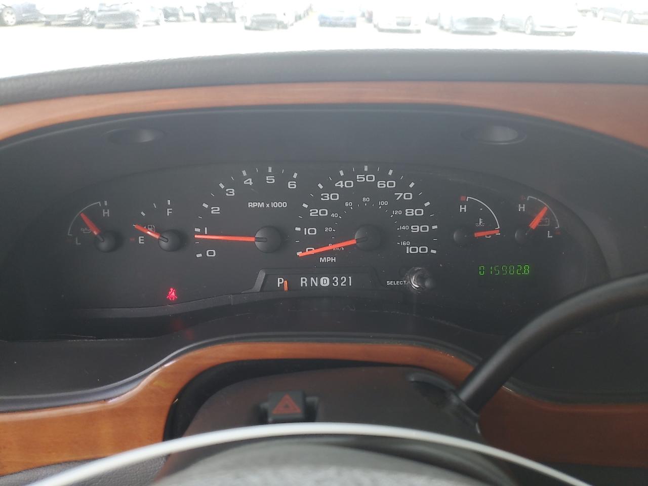 2006 Ford Coachmen Santara Motorhome VIN: 1FDXE45S65HB26546 Lot: 60977954