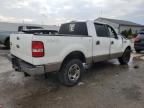 2005 Ford F150 Supercrew na sprzedaż w Louisville, KY - All Over