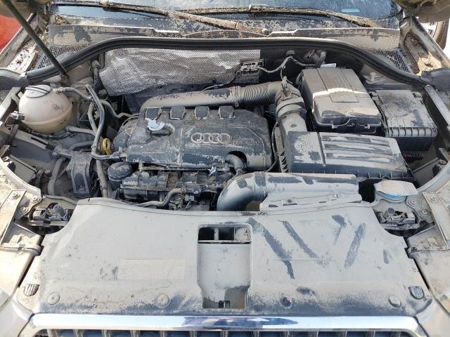 WA1DFAFS0FR000416 - 2015 AUDI Q3 - #56539844