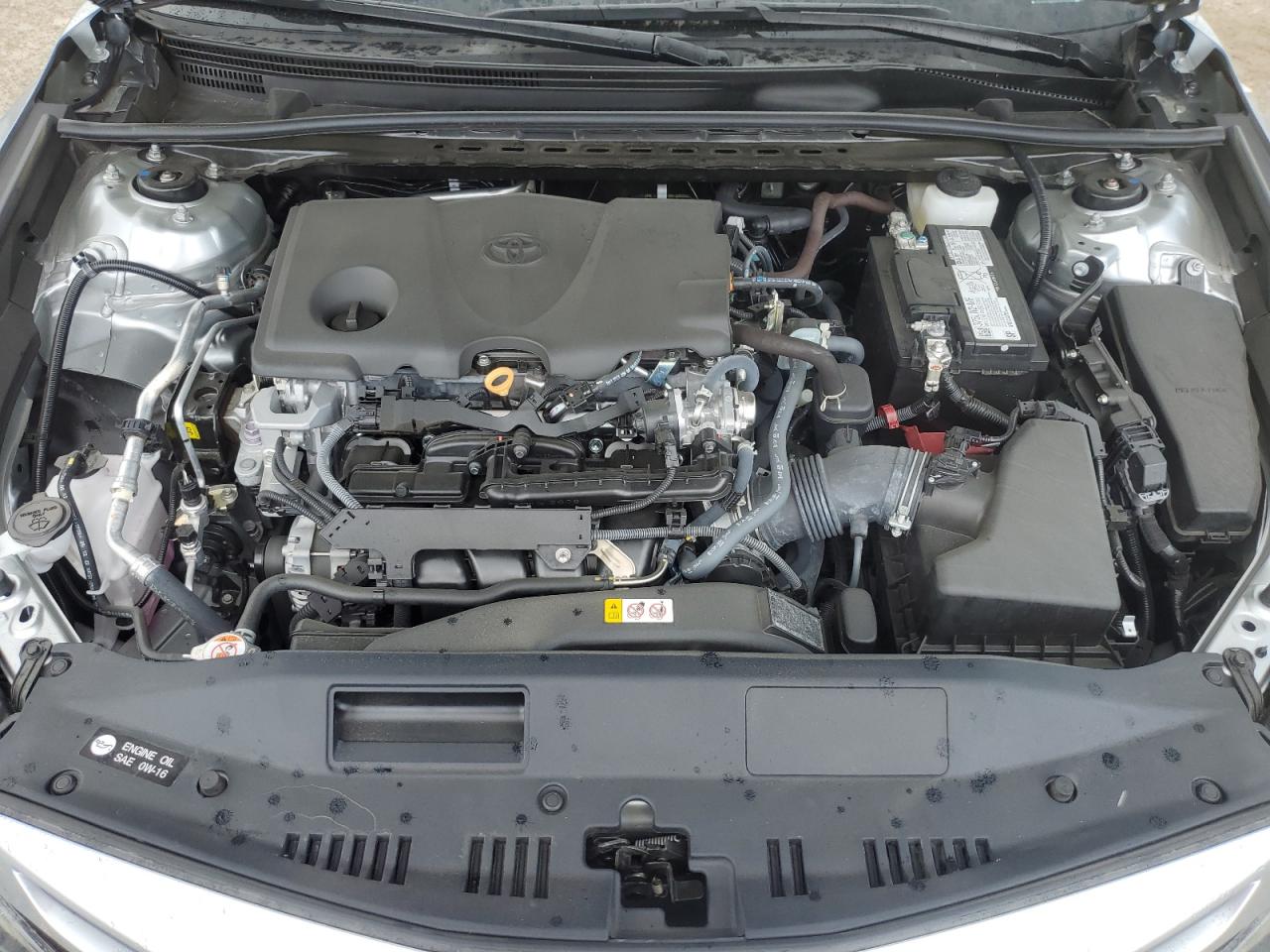 2023 Toyota Camry - Image 11