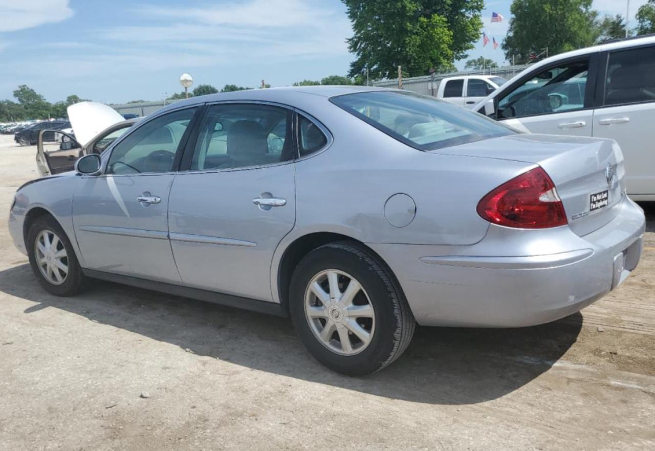 2005 Buick LaCrosse - Image 2