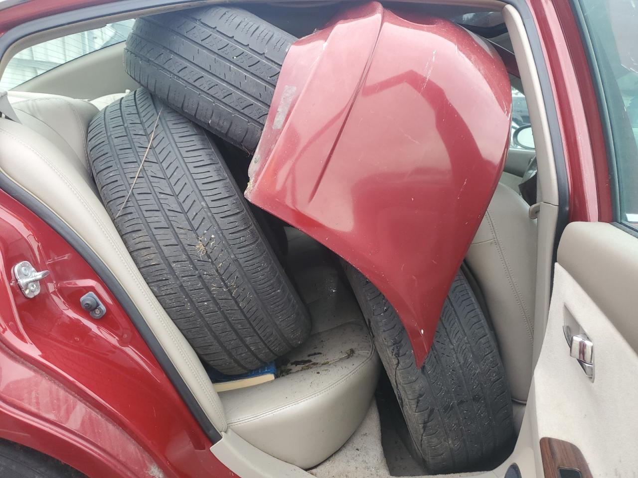 1N4AL11D66C232358 2006 Nissan Altima S