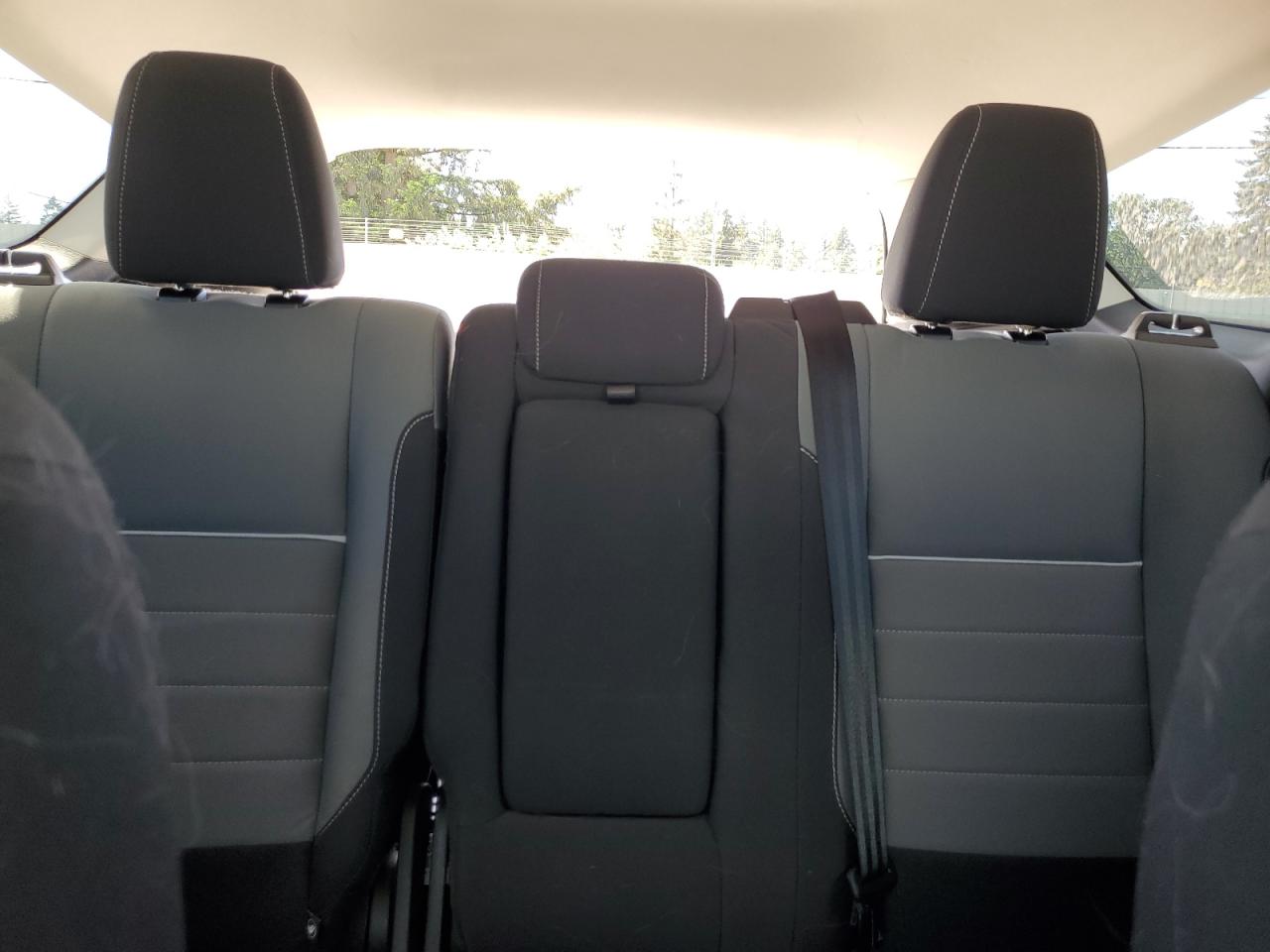 2015 Ford Escape Se VIN: 1FMCU9GX7FUA18825 Lot: 57699024