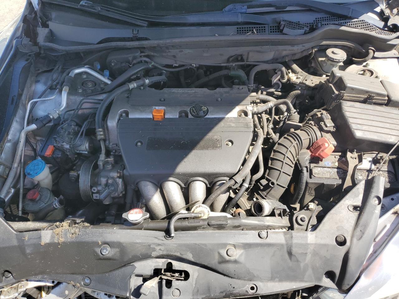 2006 Honda Accord Ex VIN: 1HGCM56796A071432 Lot: 58303974