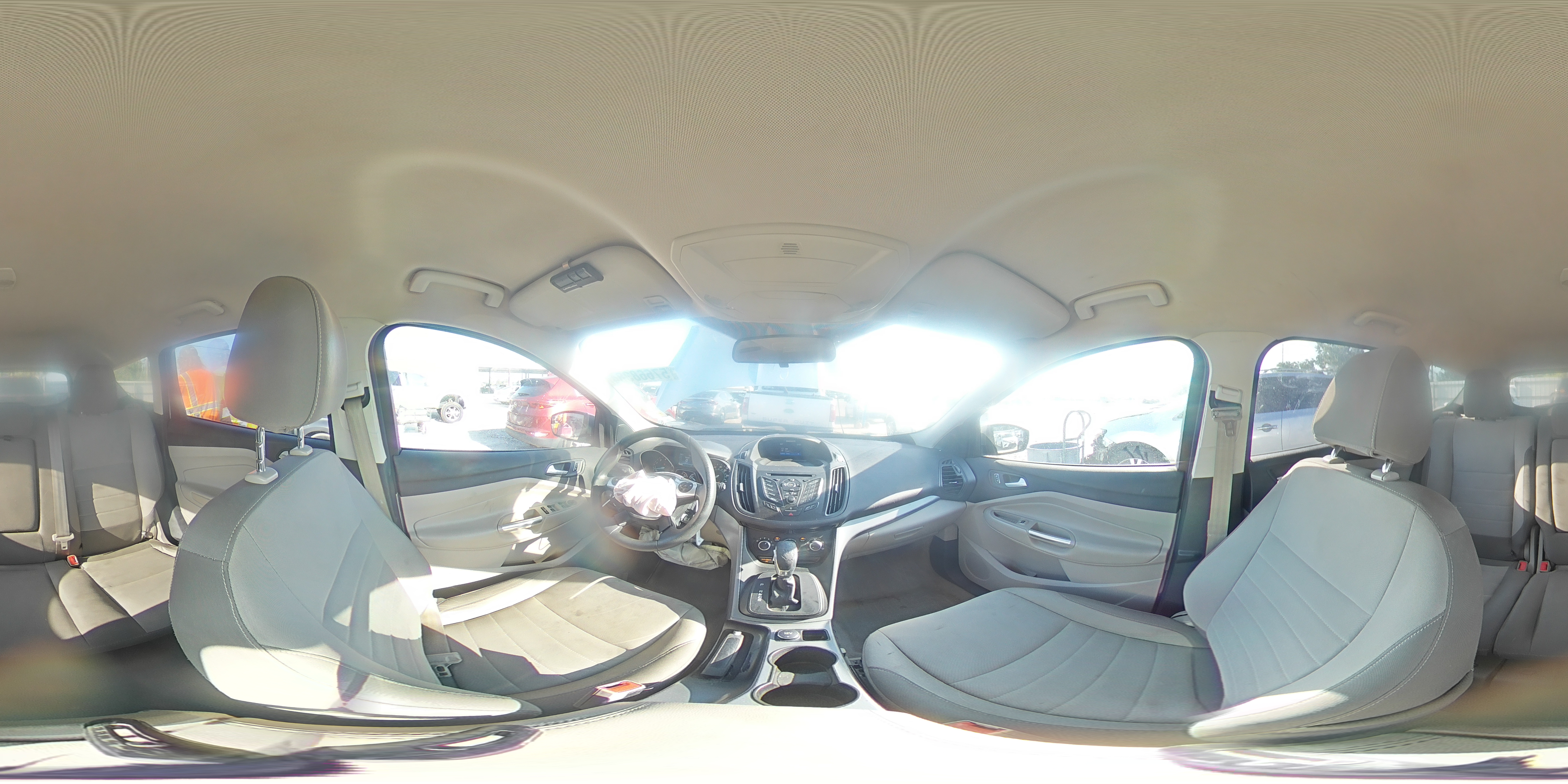 2016 Ford Escape - Image 14