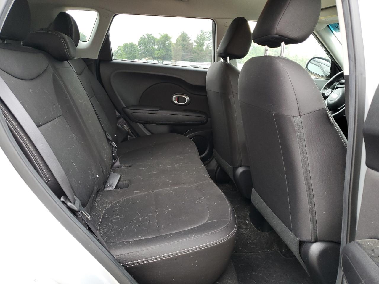 2016 Kia Soul VIN: KNDJN2A24G7875049 Lot: 57788044