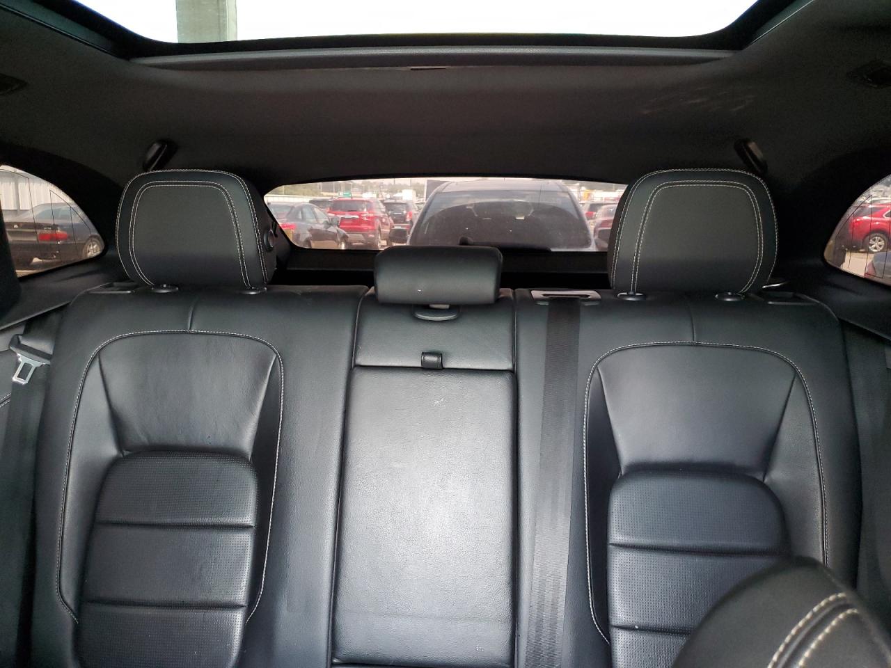 2017 Jaguar F-Pace S VIN: SADCM2BV1HA099332 Lot: 60389114