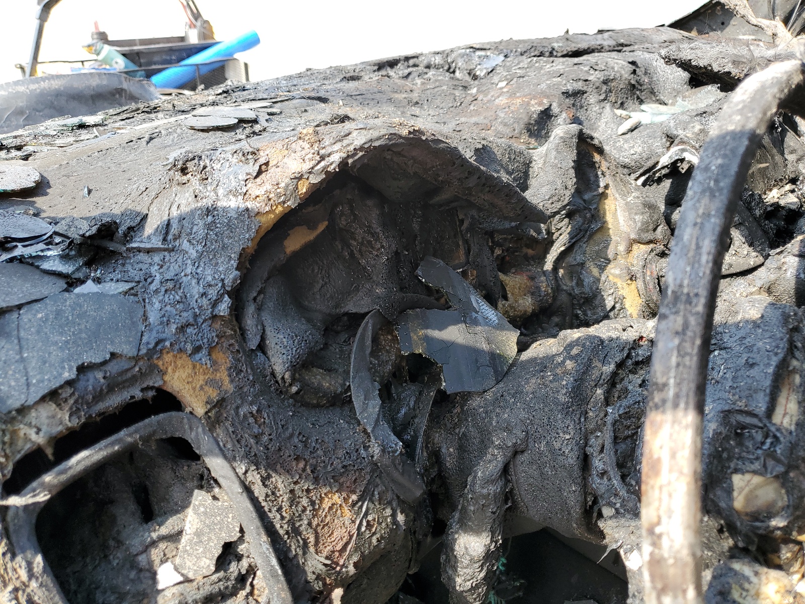 1D4RD2GG9BC630520 2011 Dodge Durango Express