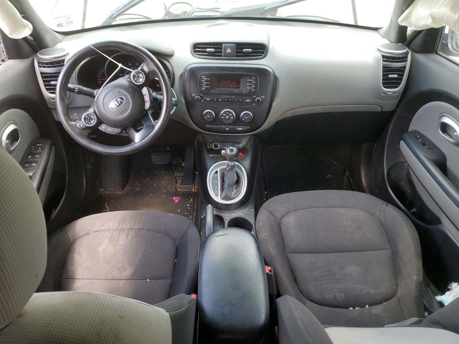 KNDJN2A25G7275804 2016 Kia Soul