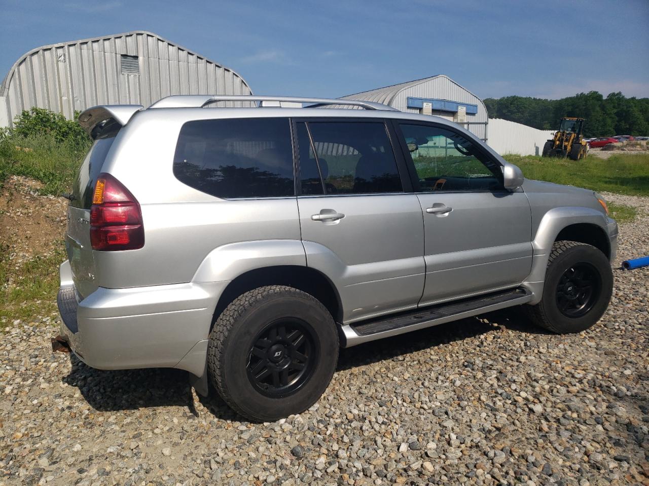 2006 Lexus GX - Image 3