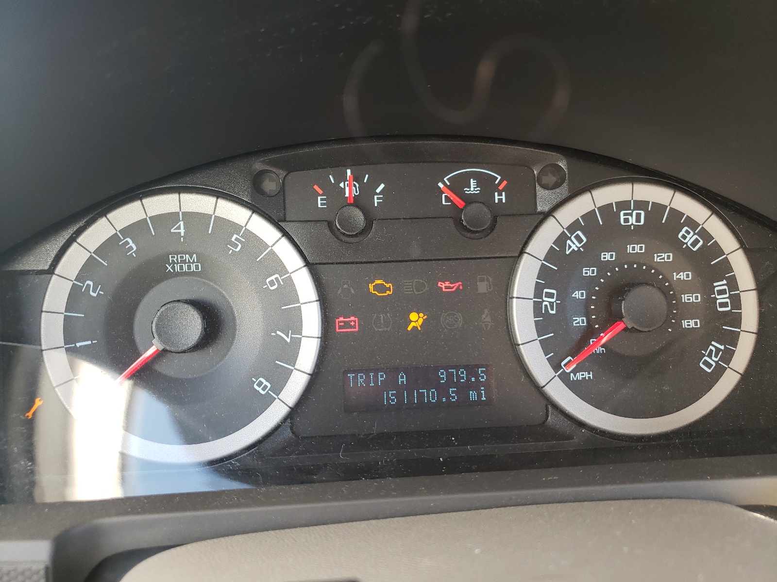 1FMCU0D71CKA12719 2012 Ford Escape Xlt