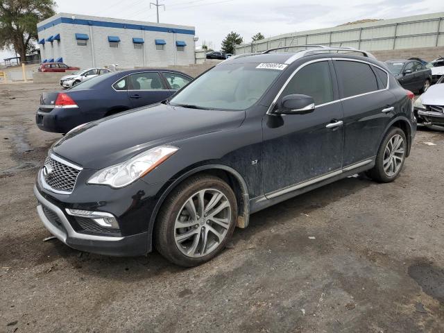 2016 Infiniti Qx50 