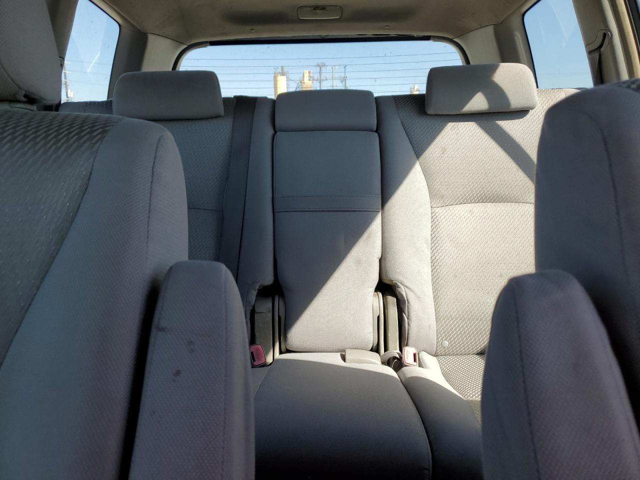 2005 Toyota Highlander VIN: JTEGD21A050113228 Lot: 59266664